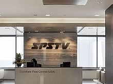 美國(guó)斯派沙特流體控制閥門(mén)VI設(shè)計(jì)