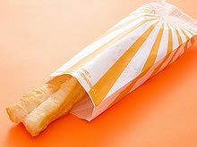 晨全早餐連鎖餐飲VI設(shè)計(jì)