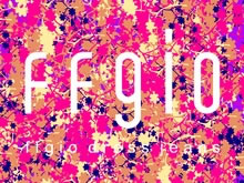 浙江菲戈服飾服裝VI設(shè)計(jì)