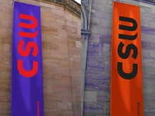 浙江麥斯登五金鎖具VI設(shè)計(jì)