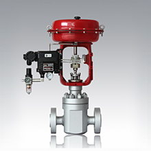 推薦案例：金鋒自動(dòng)化調(diào)節(jié)閥拍攝