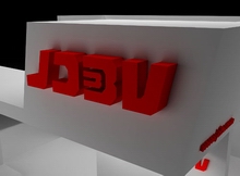 京東大型閥門(mén)展廳設(shè)計(jì)