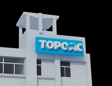 浙江同普自控設(shè)備企業(yè)外觀(guān)