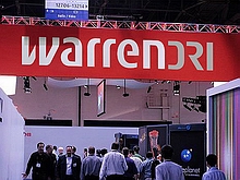 推薦案例：沃倫測(cè)控英國(guó)閥門(mén)網(wǎng)站設(shè)計(jì)