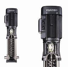 上海遠(yuǎn)博泵業(yè)水泵產(chǎn)品拍攝