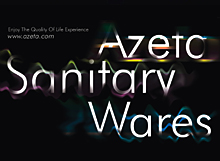 AZETA潔具畫(huà)冊(cè)設(shè)計(jì)