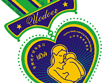 推薦案例：溫州優(yōu)的早教機(jī)構(gòu)VI設(shè)計(jì)