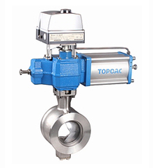 浙江同普自控產(chǎn)品拍攝