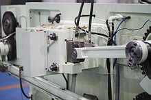 浙江盛拓機(jī)械有限公司拍攝