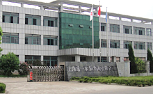 上海通一水泵（集團(tuán)）有限公司網(wǎng)站設(shè)計(jì)