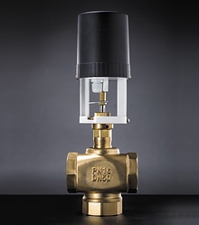 上海正一儀表閥門(mén)產(chǎn)品拍攝