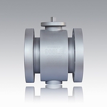 推薦案例：天天專(zhuān)業(yè)V型球閥產(chǎn)品拍攝