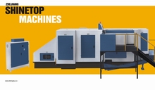 浙江盛拓機(jī)械冷墩機(jī)形象網(wǎng)站設(shè)計(jì)