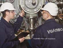 上海遠(yuǎn)博泵業(yè)水泵VI形象網(wǎng)站設(shè)計(jì)