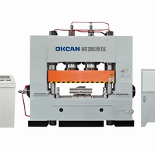 推薦案例：溫州歐凱液壓機(jī)械形象網(wǎng)站設(shè)計(jì)