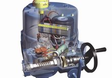 推薦案例：派沃自控閥門(mén)執(zhí)行機(jī)構(gòu)畫(huà)冊(cè)樣本設(shè)計(jì)