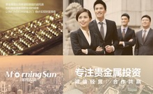 溫州旭陽(yáng)投資咨詢(xún)品牌形象VI設(shè)計(jì)