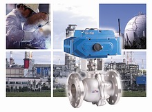 推薦案例：上海人民電器閥門(mén)畫(huà)冊(cè)樣本設(shè)計(jì)