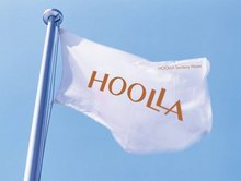 推薦案例：香港好萊佳潔具品牌形象VI設(shè)計(jì)