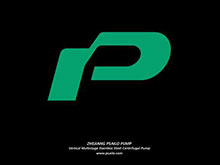 推薦案例：普賽羅泵業(yè)品牌形象VI設(shè)計(jì)