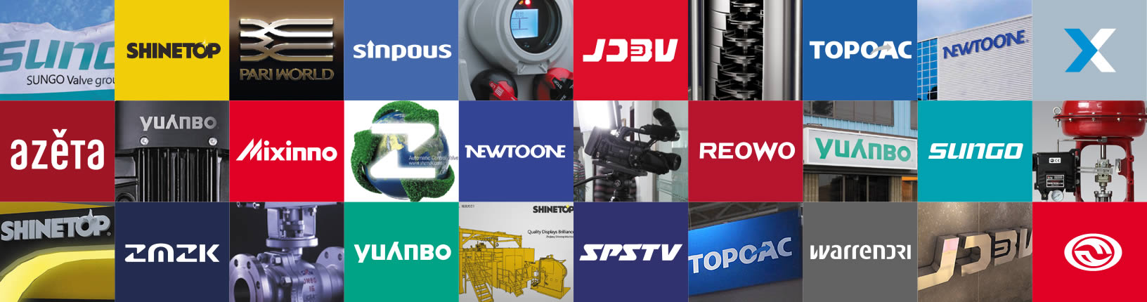 柏宏品牌形象設(shè)計(jì)