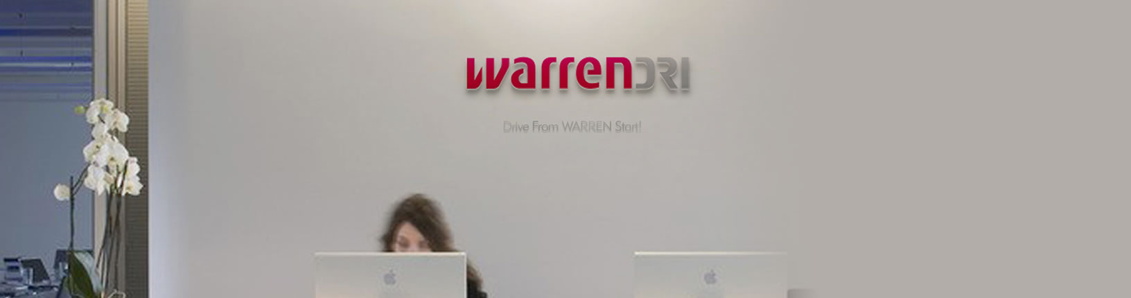 沃倫測(cè)控英國(guó)有限公司VI設(shè)計(jì)