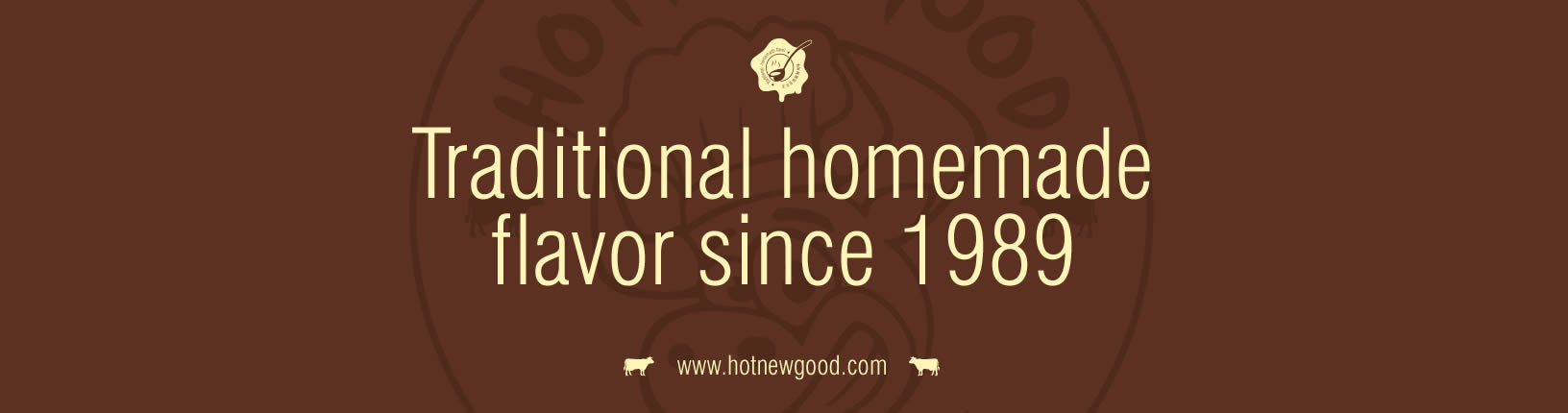 豪牛谷餐廳VI設(shè)計(jì)