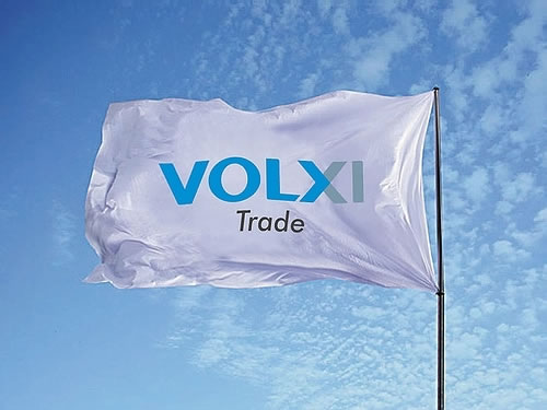 閥門(mén)VI旗幟設(shè)計(jì)