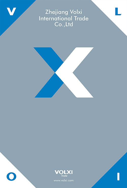 閥門(mén)VI概念海報(bào)設(shè)計(jì)