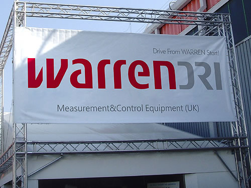 閥門(mén)VI戶(hù)外設(shè)計(jì)