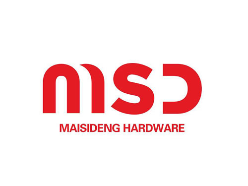 鎖具VI設(shè)計