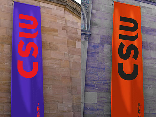 鎖具VI設(shè)計