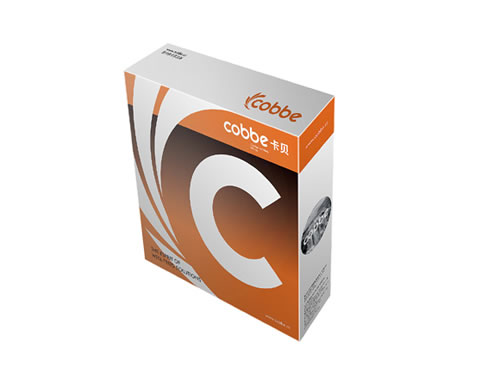 潔具VI包裝設(shè)計(jì)