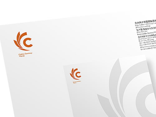 潔具VI設(shè)計(jì)