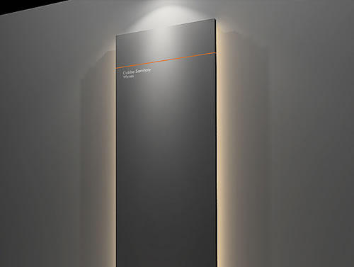 潔具VI設(shè)計(jì)