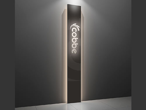 潔具VI店面設(shè)計(jì)