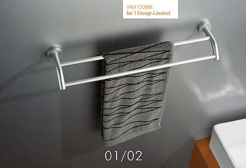 潔具VI畫(huà)冊(cè)設(shè)計(jì)