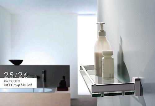 潔具VI畫(huà)冊(cè)設(shè)計(jì)