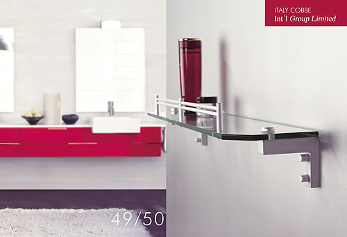 潔具VI畫(huà)冊(cè)設(shè)計(jì)