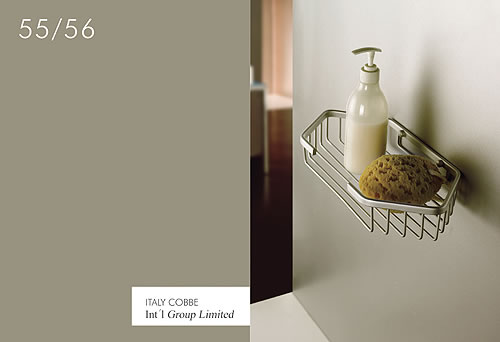 潔具VI畫(huà)冊(cè)設(shè)計(jì)