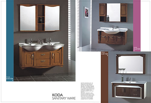 潔具畫(huà)冊(cè)設(shè)計(jì)