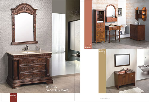 潔具畫(huà)冊(cè)設(shè)計(jì)