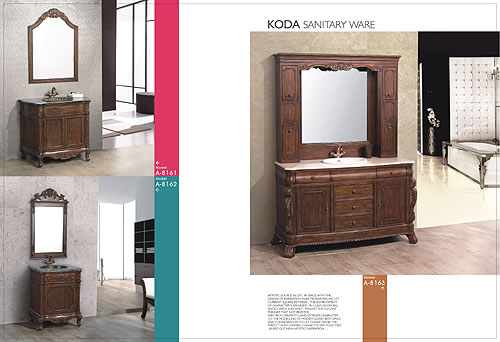 潔具畫(huà)冊(cè)設(shè)計(jì)