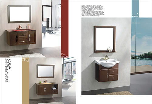 潔具畫(huà)冊(cè)設(shè)計(jì)