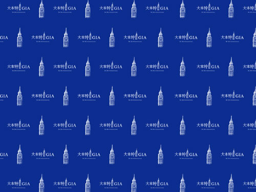 珠寶VI紋樣設(shè)計