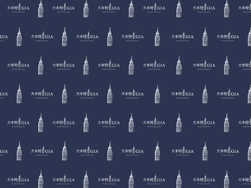 珠寶VI紋樣設(shè)計