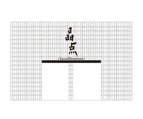 餐飲VI專賣店設計