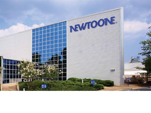 水泵VI企業(yè)外觀設計