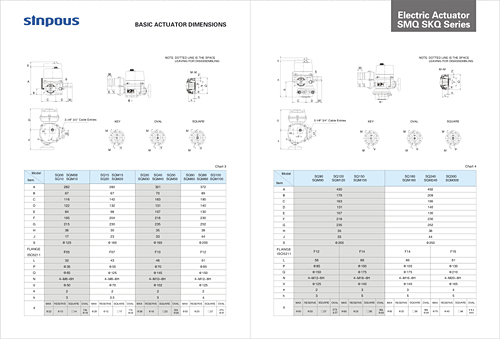 閥門畫冊(cè)設(shè)計(jì)