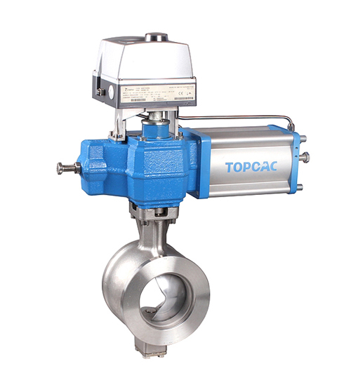 閥門(mén)畫(huà)冊(cè)樣本設(shè)計(jì)